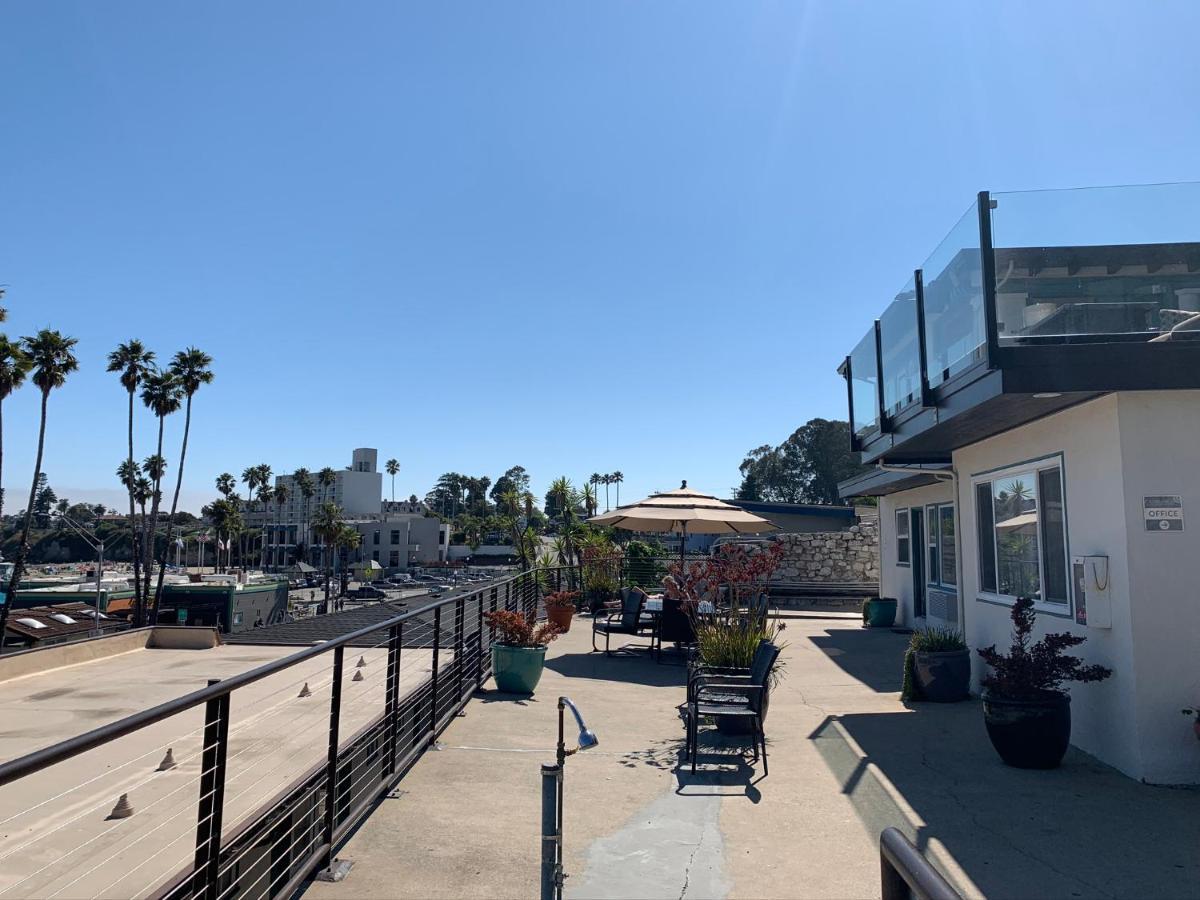 Casablanca Inn On The Beach Санта Круз Екстериор снимка
