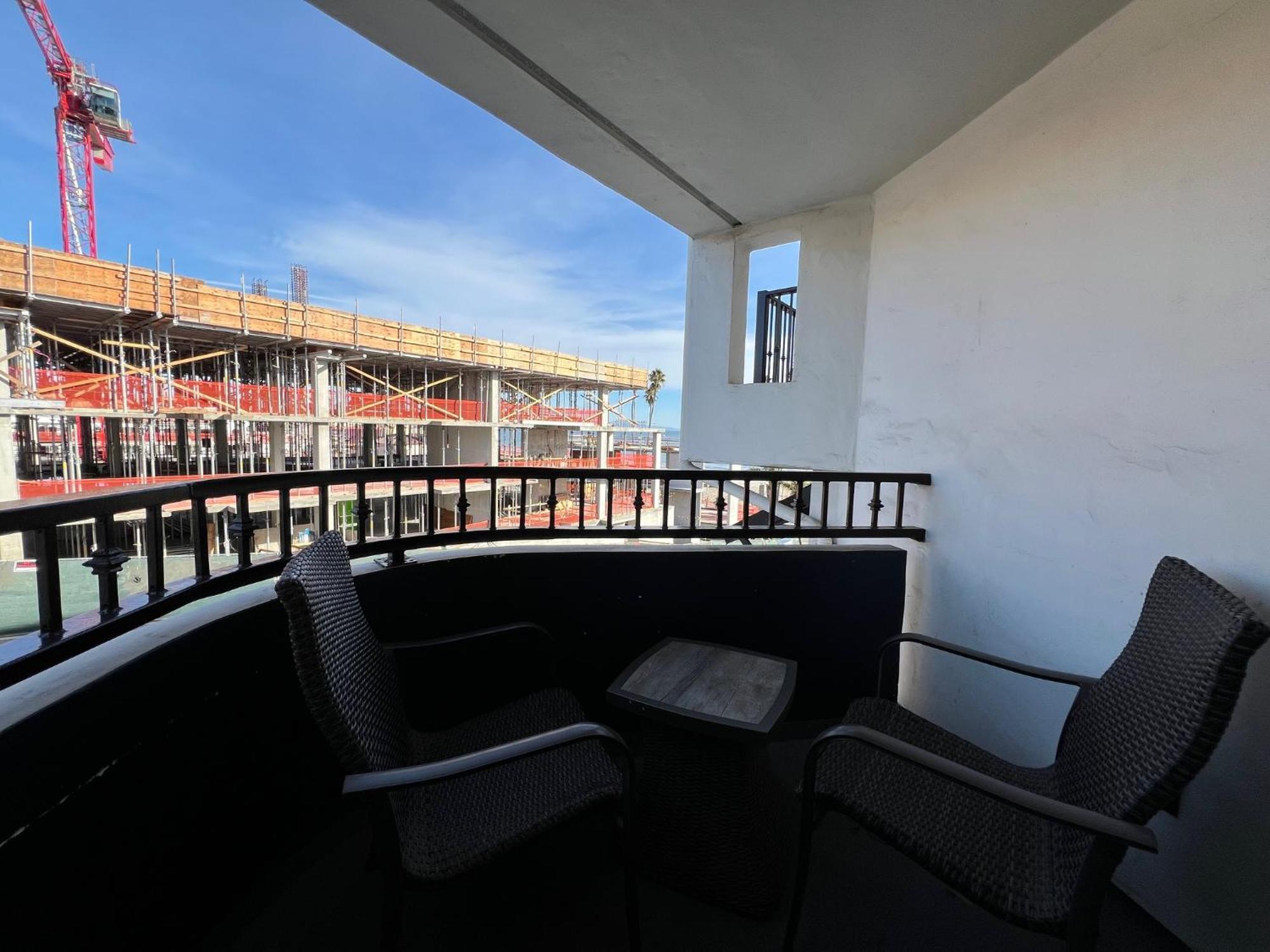Casablanca Inn On The Beach Санта Круз Екстериор снимка