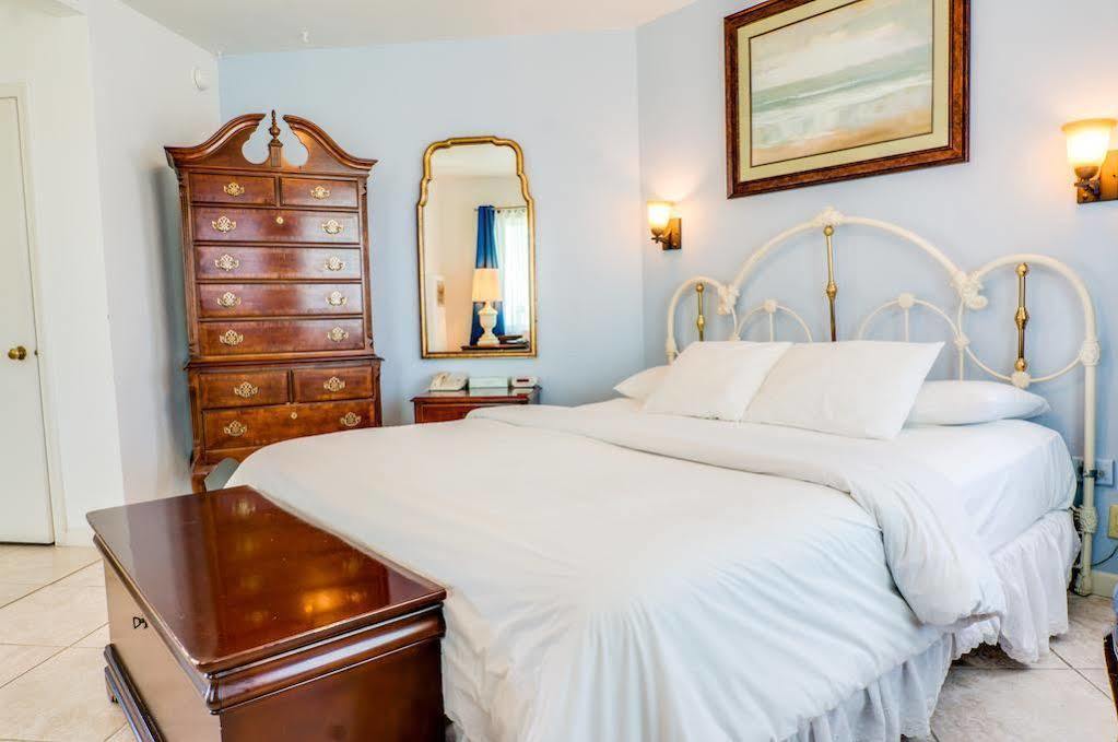 Casablanca Inn On The Beach Санта Круз Екстериор снимка