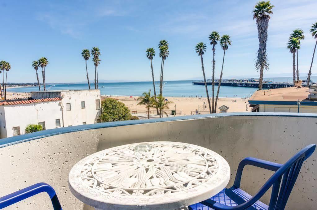 Casablanca Inn On The Beach Санта Круз Екстериор снимка