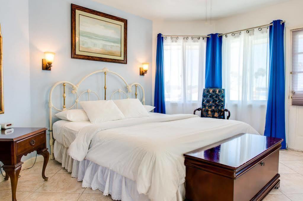 Casablanca Inn On The Beach Санта Круз Екстериор снимка