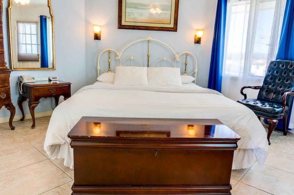 Casablanca Inn On The Beach Санта Круз Екстериор снимка