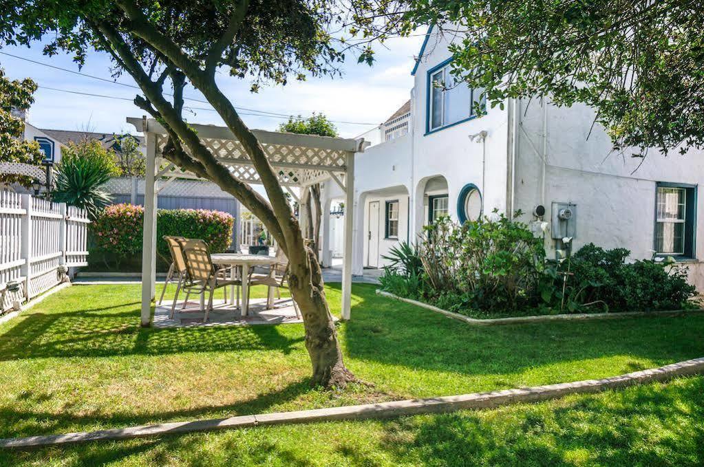 Casablanca Inn On The Beach Санта Круз Екстериор снимка